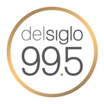 Del Siglo 99.5