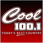 Cool 100.1 – CHCQ