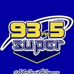 Súper 93.5 – XHPPO