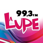 La Lupe 99.3 – XHSD