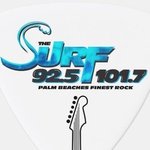 The Surf – WSVU