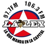 La Ley 1460 – WKDV