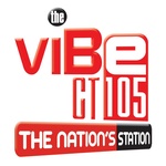 VIBE CT 105fm