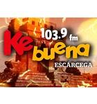 Ke Buena – XEESC