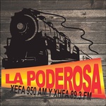 La Poderosa – XHFA