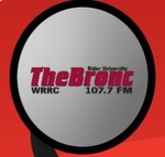 107.7 The Bronc – WRRC