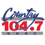 Country 104.7 KKRV – KKRV