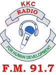 KKCR 91.7FM