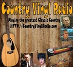 Country Vinyl Radio