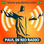 Paul in Rio Radio