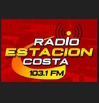 Radio Estación Costa 103.1