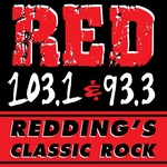 Red 103.1 – KHRD