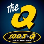 100.3 The Q – CKKQ-FM