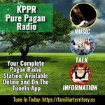 KPPR Pure Pagan Radio