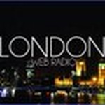 KryKey – London Web Radio