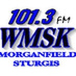 WMSK – WMSK-FM