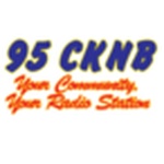 95 CKNB – CKNB