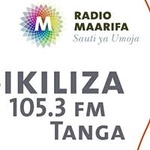 Radio Maarifa