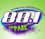 88.1 The Park – WSDP