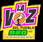 La Voz del Pueblo 920 AM