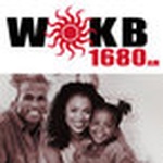 WOKB 1680 AM – WOKB