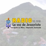 Radio La Voz De Jesucristo