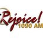 Rejoice 1090 AM – WCZZ