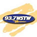 93.7 WSTW – WSTW