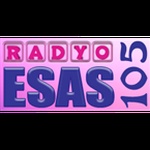 Esas Radyo 105.0