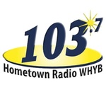 Classic Hits 103.7 – WHYB