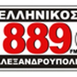 Ellinikos FM