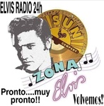 Elvis Radio 24h