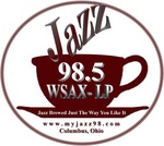 JAZZ 98.5 – WSAX-LP