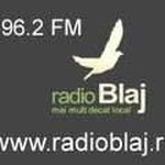 Radio Blaj