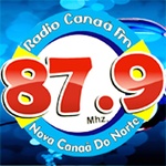 Rádio Canaã Fm