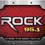 Rock 95.1 – KQRX