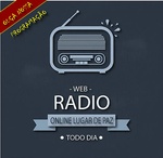 Rádio Online Lugar de Paz