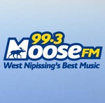 99.3 The Moose – CFSF-FM