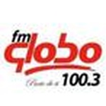 FM Globo 100.3