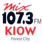 Mix 107.3 – KIOW