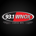 93.1 WNOX – WNOX