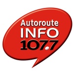 Autoroute Info 107.7