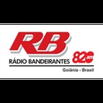 Rádio Bandeirantes 820