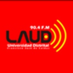 LAUD 90.4 FM