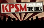 The Rock – KPSM