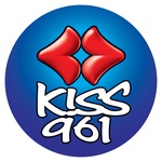 KISS FM 9.61 CRETE