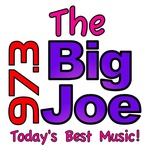 97.3 The Big Joe