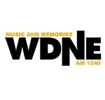 AM 1240 WDNE – WDNE