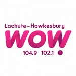 WOW 104.9 – 102.1