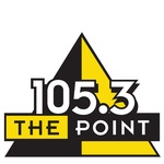 105.3 The Point – WPTQ